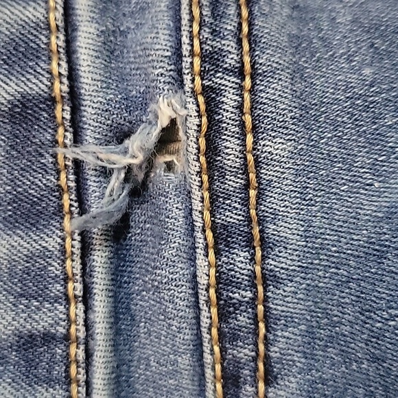 Wax Jeans - Picture 6 of 6